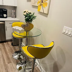 Apartment **dream Luxury ** In The High Rise Downtown