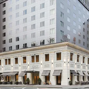 Hotel Hyatt Union Square ****