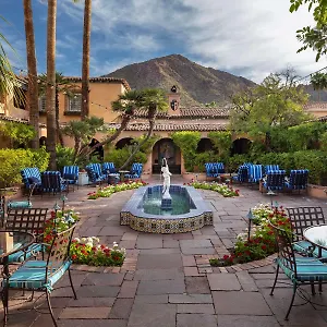 Royal Palms And Spa, Part Of Hyatt Station touristique Phoenix
