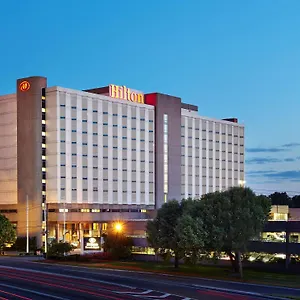 Hilton Newark Airport Hotel Elizabeth
