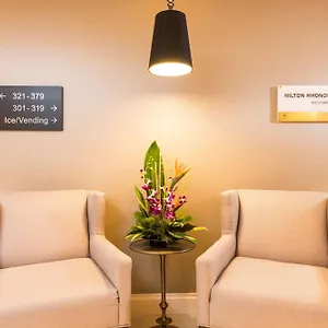 Doubletree By Hilton Grand Key Station touristique Key West