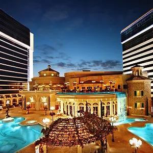 Peppermill Casino Station touristique Reno