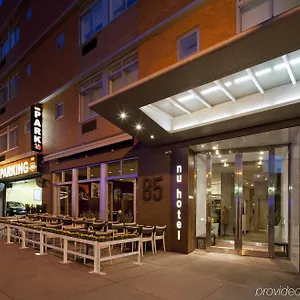 Hotel Nu ****