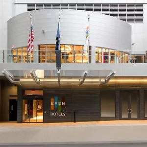 Hotel Even - Midtown East By Ihg ****