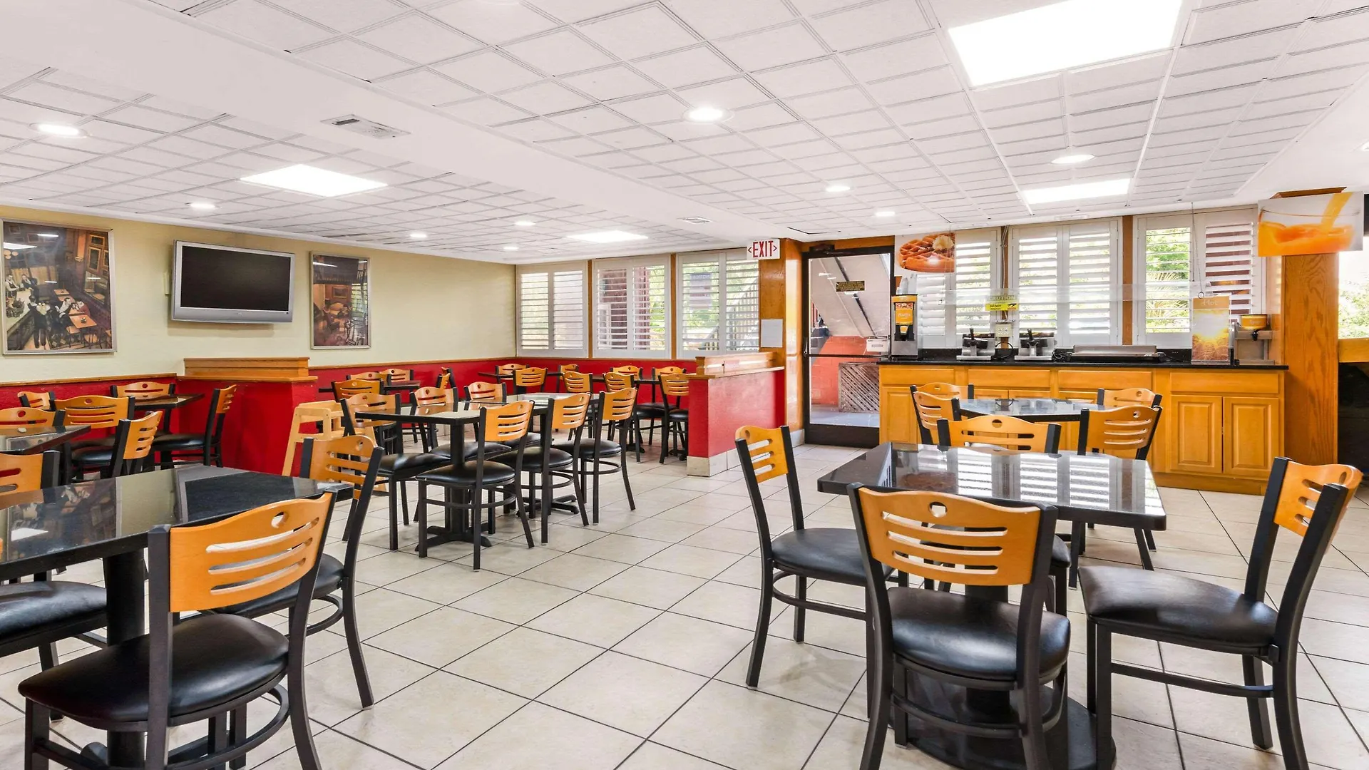 Quality Inn & Suites Orlando Airport United States