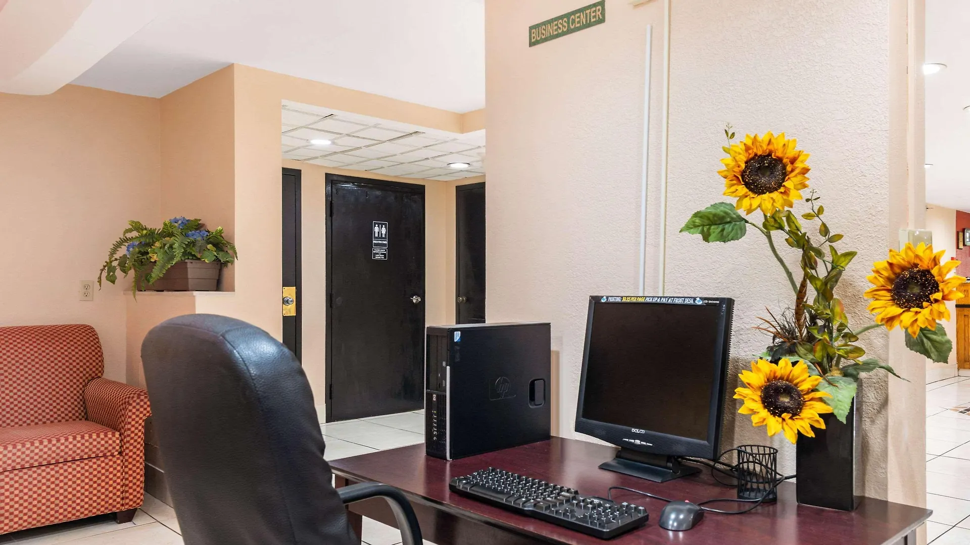 Hotel Quality Inn & Suites Orlando Airport