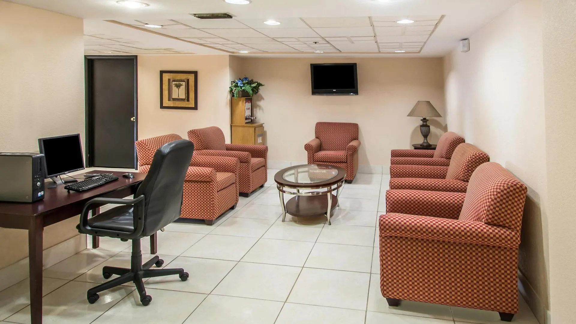 Quality Inn & Suites Orlando Airport United States