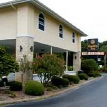 Hotel Quality Inn & Suites Orlando Airport