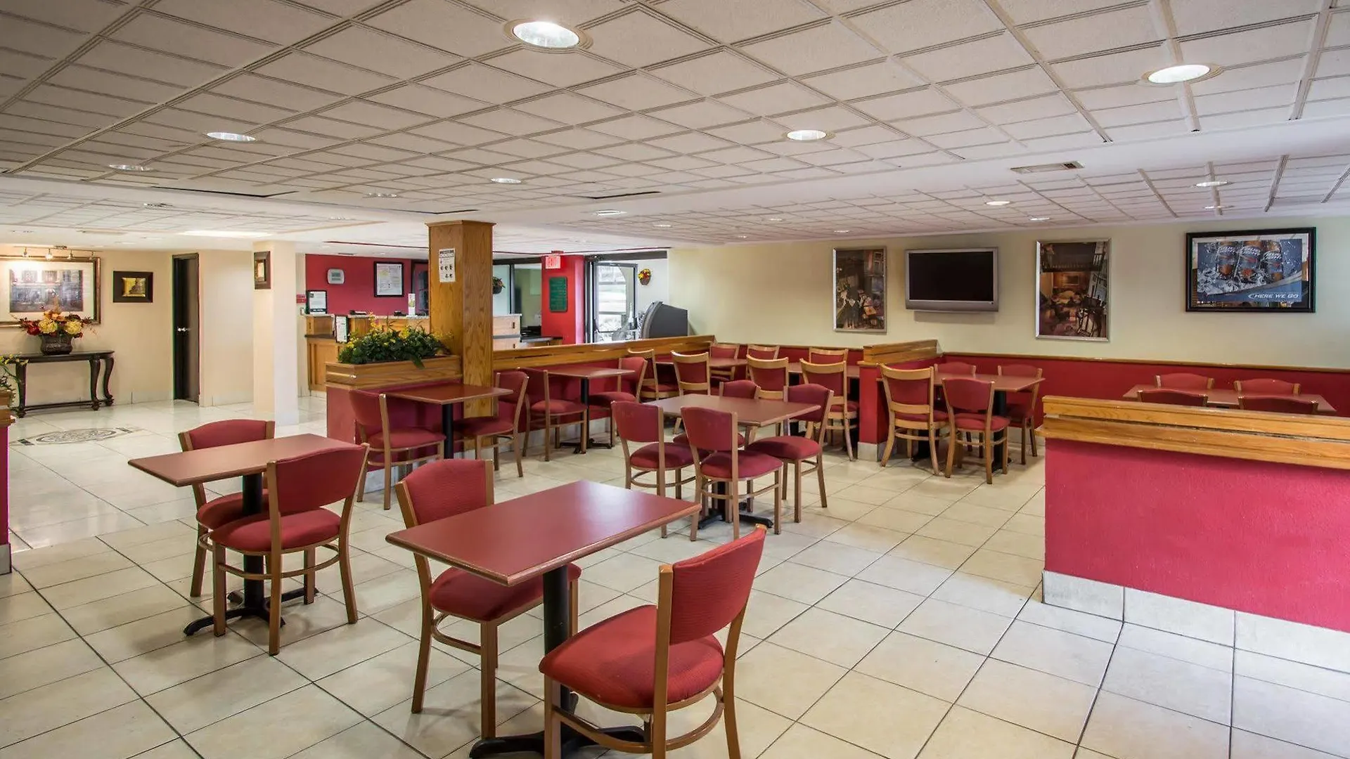 Quality Inn & Suites Orlando Airport