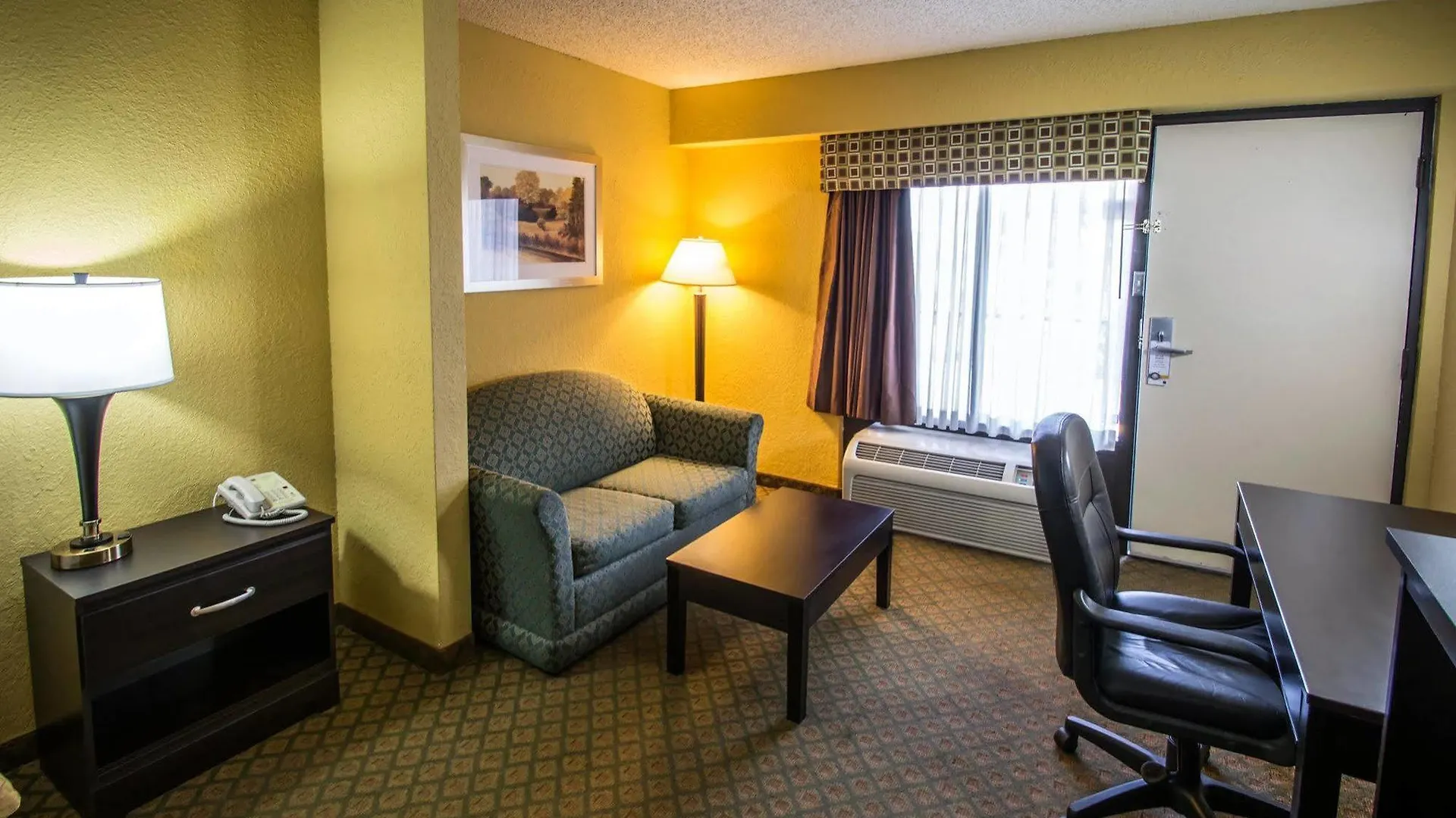 Quality Inn & Suites Orlando Airport United States