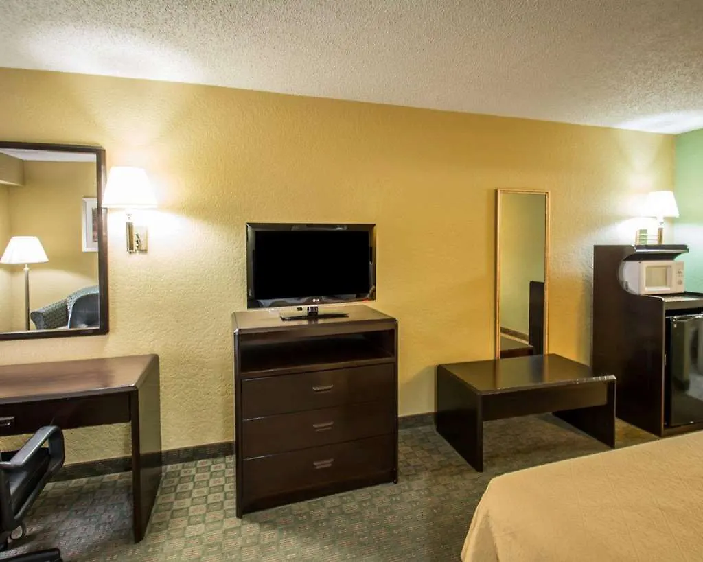 ** Hotel Quality Inn & Suites Orlando Airport United States