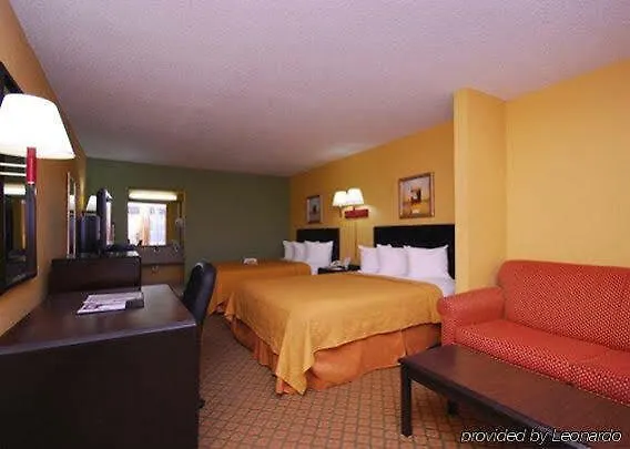 Quality Inn & Suites Orlando Airport