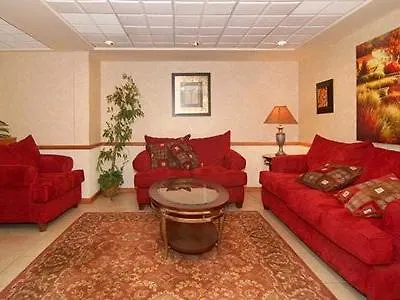 Quality Inn & Suites Orlando Airport